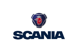 scania